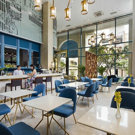 Do Thanh Residence Ho Chi Minh City Exterior photo
