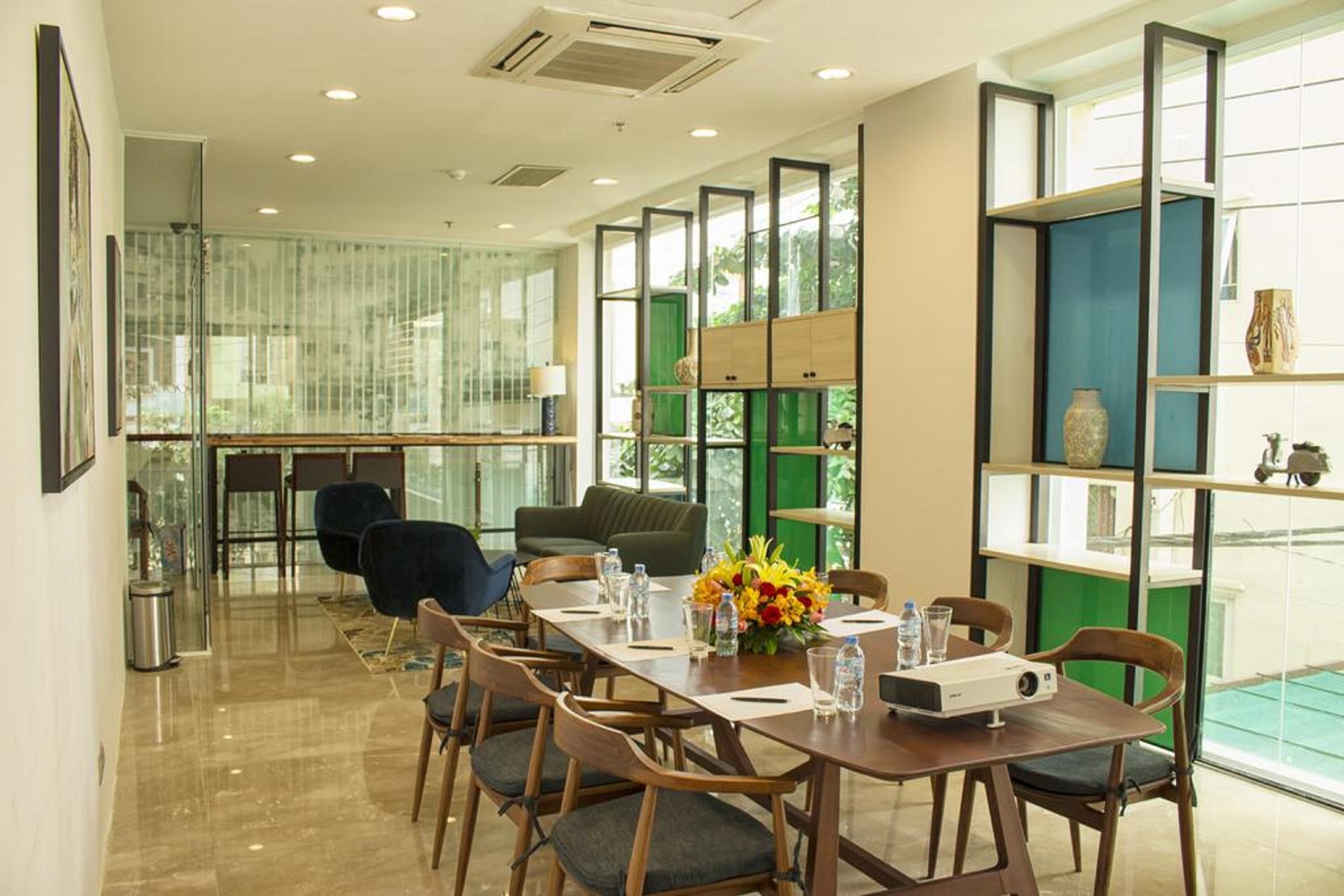 Do Thanh Residence Ho Chi Minh City Exterior photo