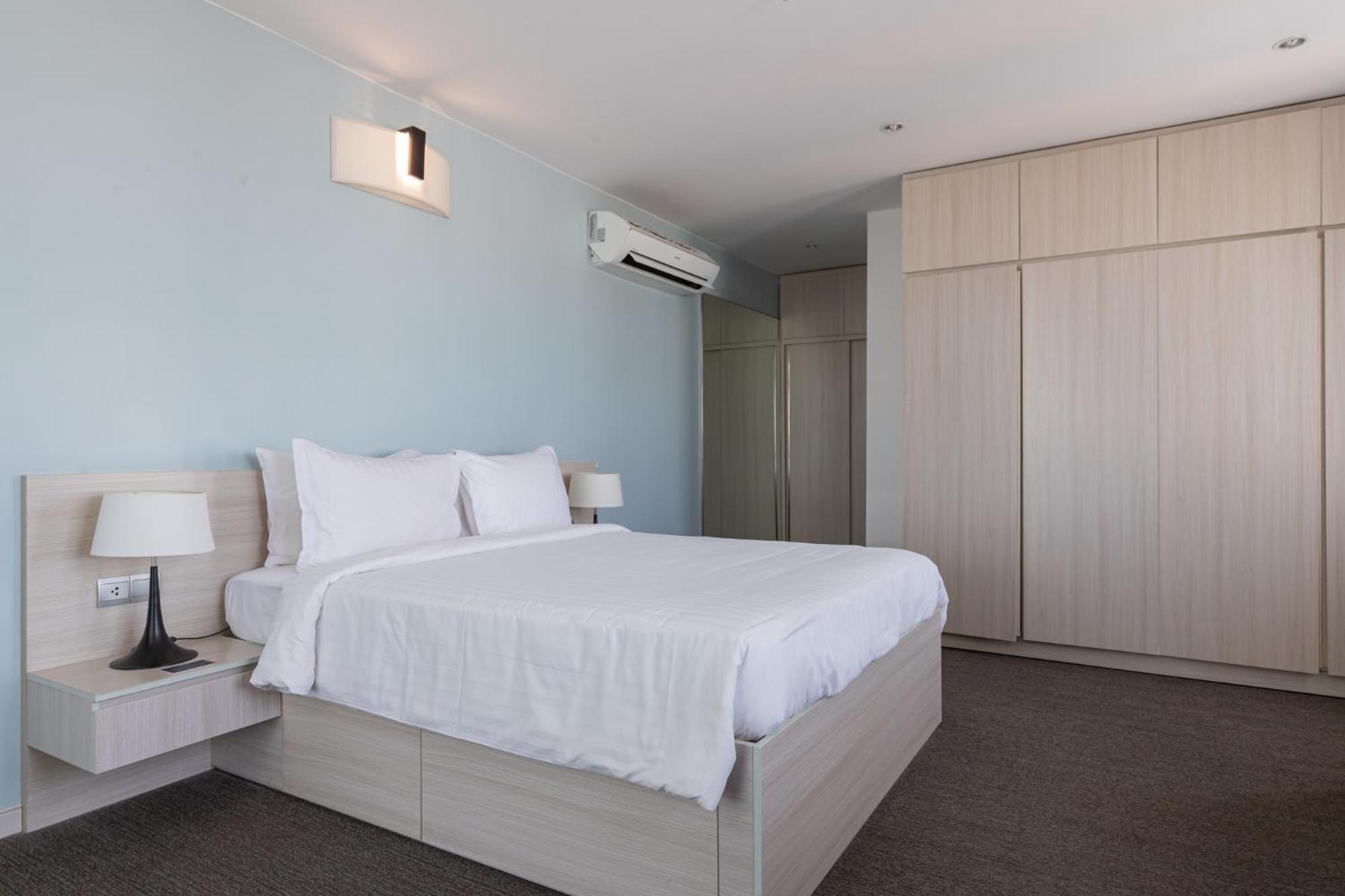 Do Thanh Residence Ho Chi Minh City Exterior photo